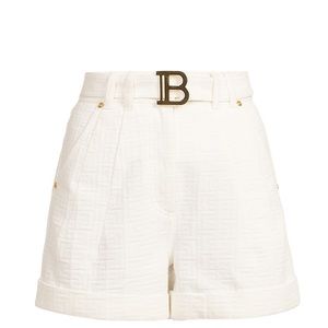 Balmain shorts